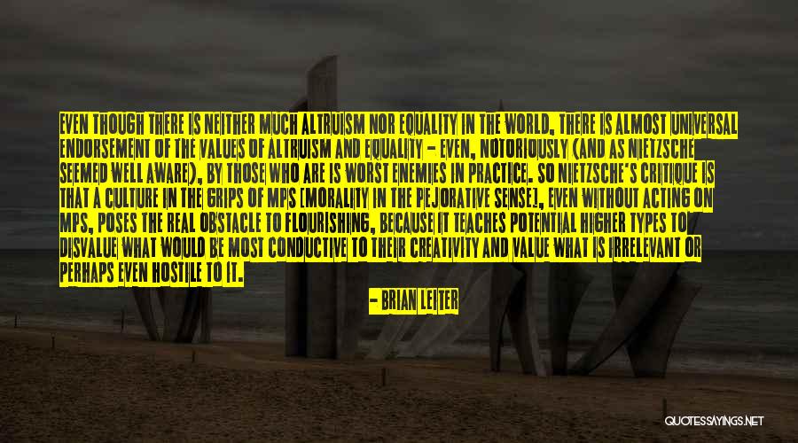 Moshiri Architects Quotes By Brian Leiter Moshiri Architects Quotes By Brian Leiter