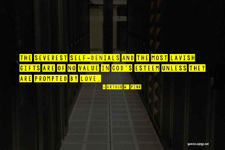 Moshoeshoe 1 Quotes By Arthur W. Pink Moshoeshoe 1 Quotes By Arthur W. Pink