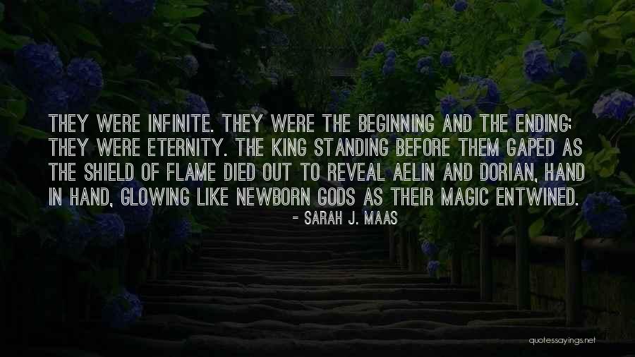 Mosholu Day Camp Quotes By Sarah J. Maas Mosholu Day Camp Quotes By Sarah J. Maas