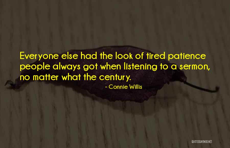 Moshood Creations Quotes By Connie Willis Moshood Creations Quotes By Connie Willis