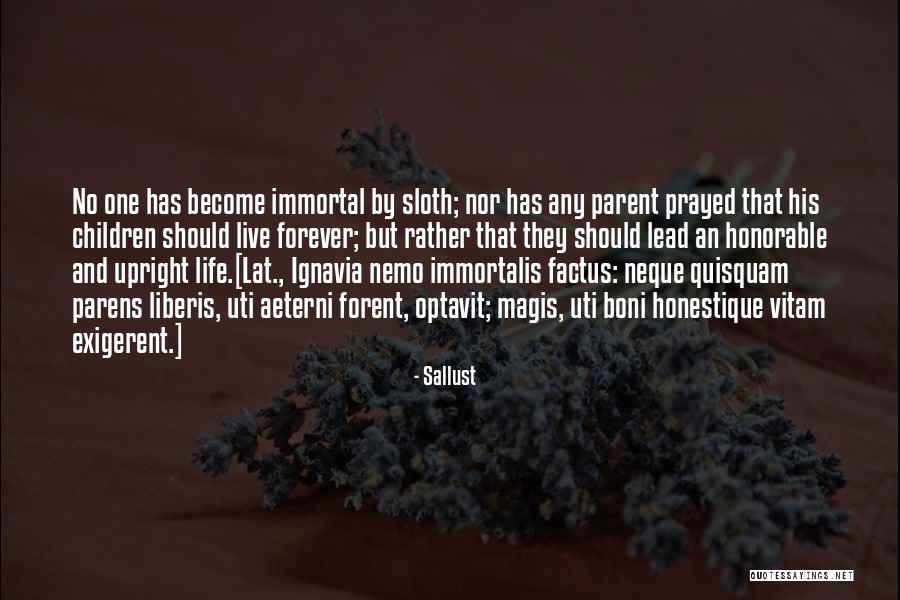 Moshosa Quotes By Sallust Moshosa Quotes By Sallust