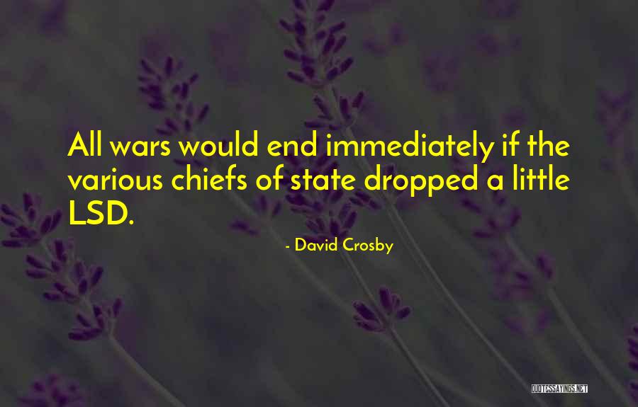 Moshoutis Shoes Quotes By David Crosby Moshoutis Shoes Quotes By David Crosby