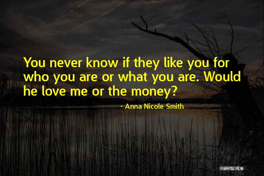 Moshulu Sandals Quotes By Anna Nicole Smith Moshulu Sandals Quotes By Anna Nicole Smith