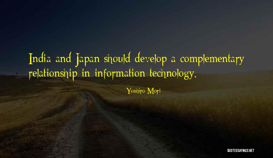 Moshup Beach Quotes By Yoshiro Mori Moshup Beach Quotes By Yoshiro Mori