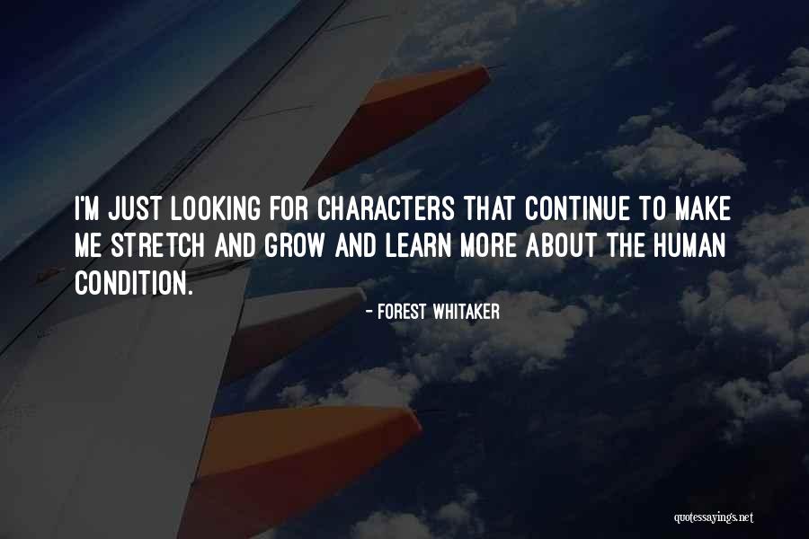 Moshup Trail Quotes By Forest Whitaker Moshup Trail Quotes By Forest Whitaker