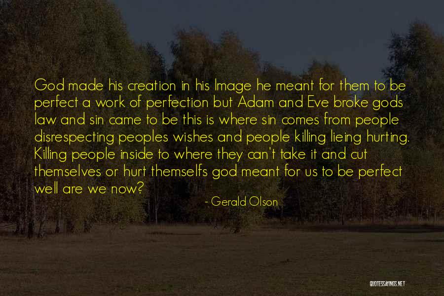 Mosiac Quotes By Gerald Olson Mosiac Quotes By Gerald Olson