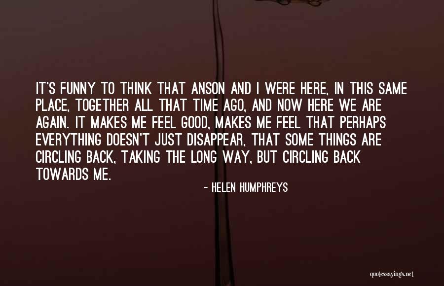 Mosiah 2 17 Quotes By Helen Humphreys Mosiah 2 17 Quotes By Helen Humphreys