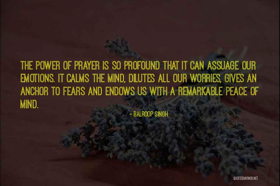 Mosiah Quotes By Balroop Singh Mosiah Quotes By Balroop Singh