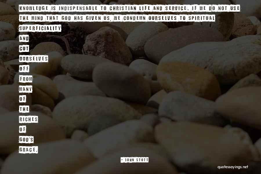 Mosich Gina Quotes By John Stott Mosich Gina Quotes By John Stott