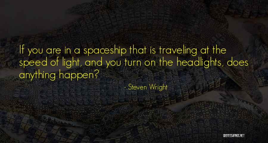 Mosiello And Sons Quotes By Steven Wright Mosiello And Sons Quotes By Steven Wright