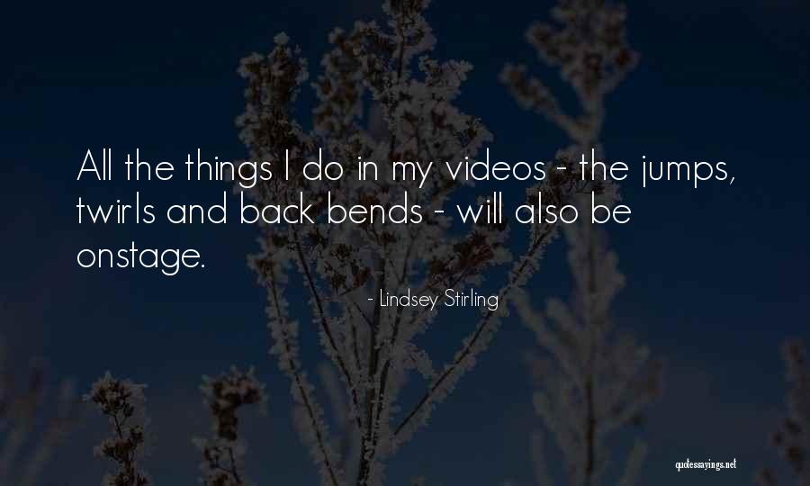 Mosiello Moffitt Quotes By Lindsey Stirling Mosiello Moffitt Quotes By Lindsey Stirling