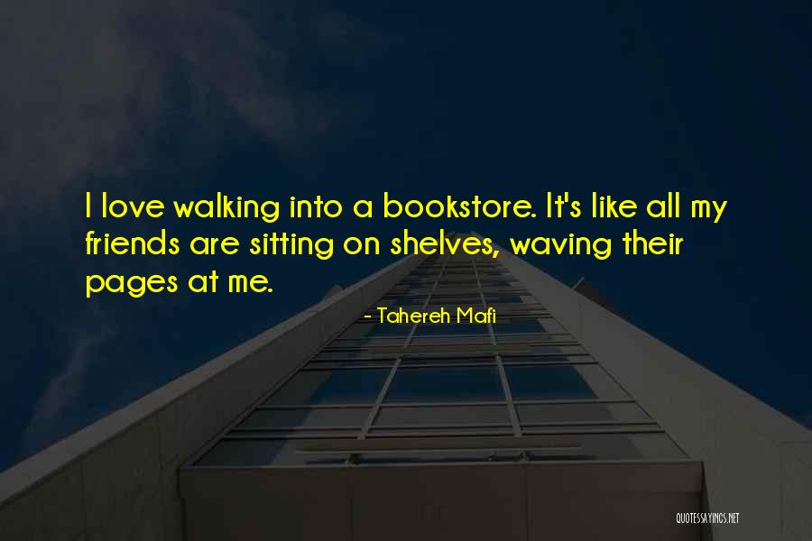 Mosiello Sons Quotes By Tahereh Mafi Mosiello Sons Quotes By Tahereh Mafi