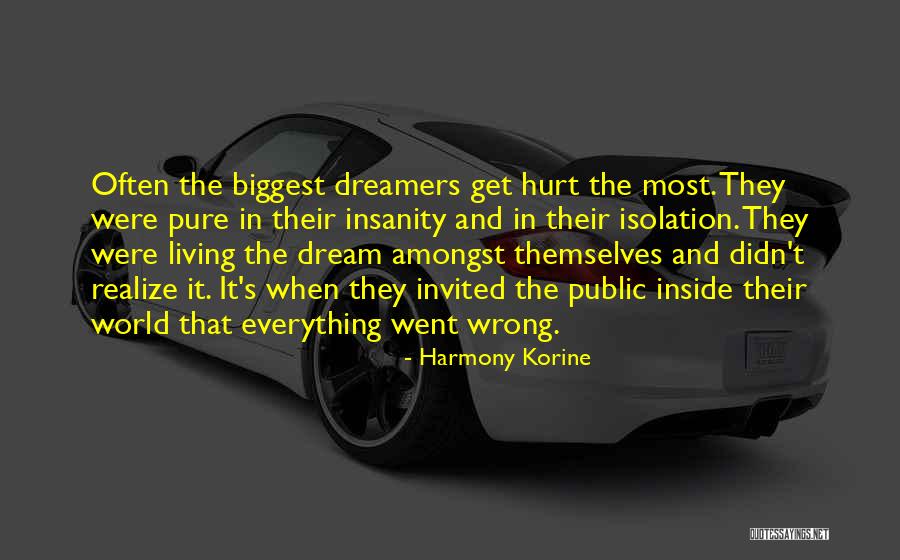 Mosiman Motocross Quotes By Harmony Korine Mosiman Motocross Quotes By Harmony Korine