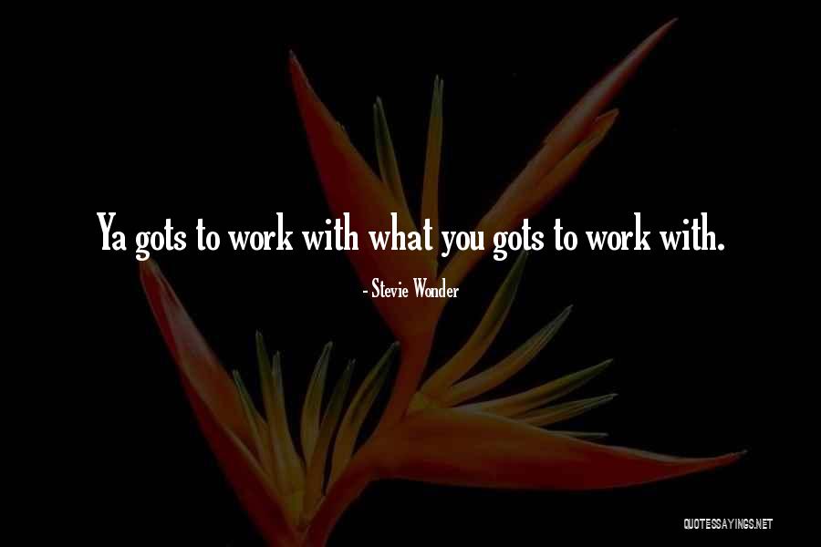 Mosiman Motocross Quotes By Stevie Wonder Mosiman Motocross Quotes By Stevie Wonder