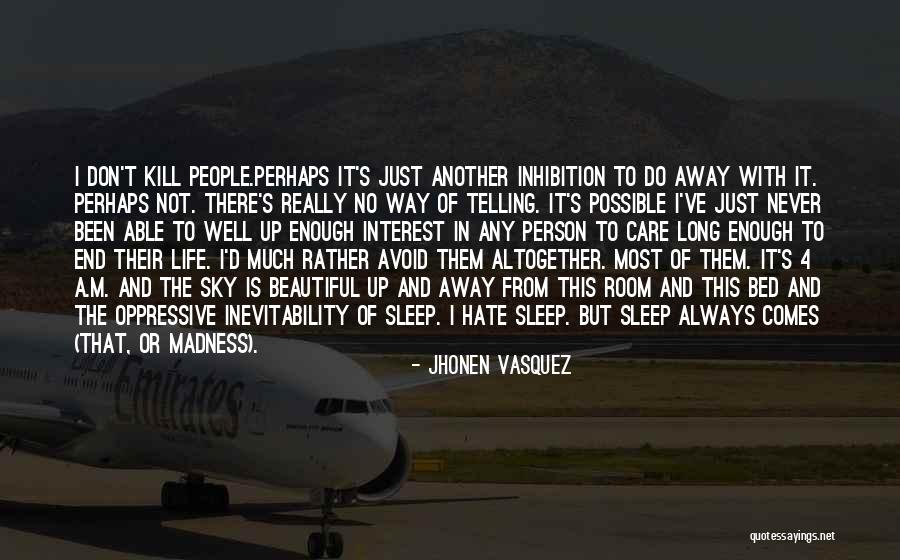 Mosimann Name Quotes By Jhonen Vasquez Mosimann Name Quotes By Jhonen Vasquez