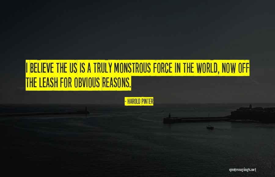 Mosimei Quotes By Harold Pinter Mosimei Quotes By Harold Pinter