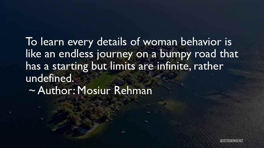 Mosiur Rehman Quotes 2046068