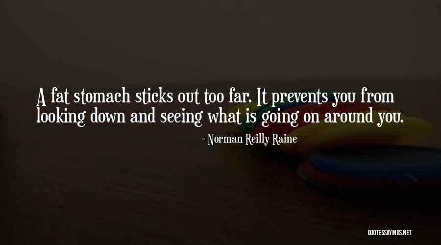 Moskal Reid Quotes By Norman Reilly Raine Moskal Reid Quotes By Norman Reilly Raine