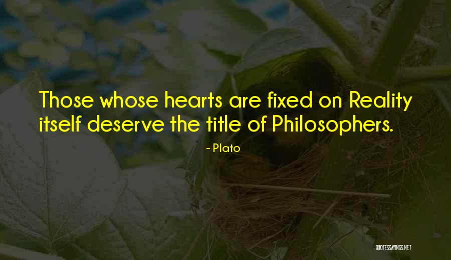 Moskal Reid Quotes By Plato Moskal Reid Quotes By Plato