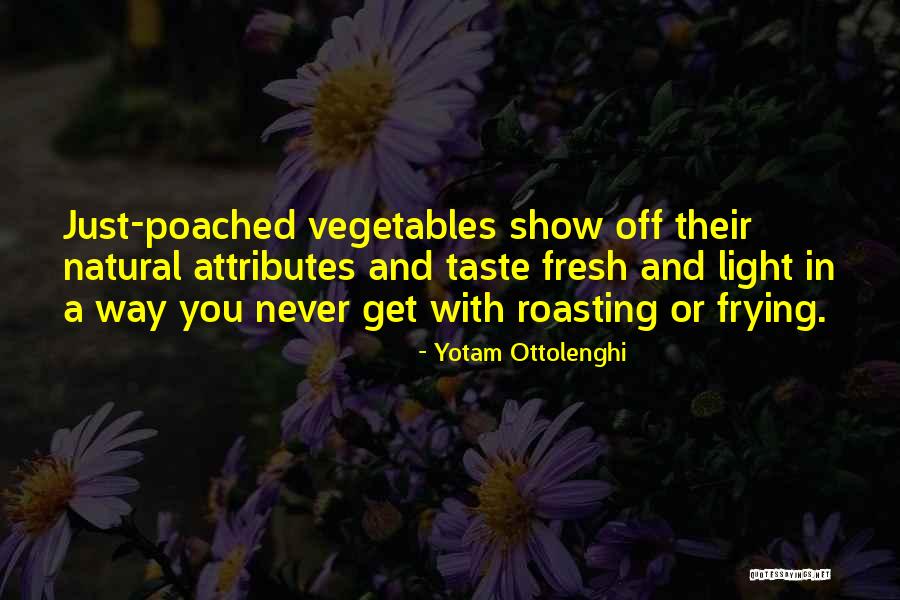 Moskal Reid Quotes By Yotam Ottolenghi Moskal Reid Quotes By Yotam Ottolenghi