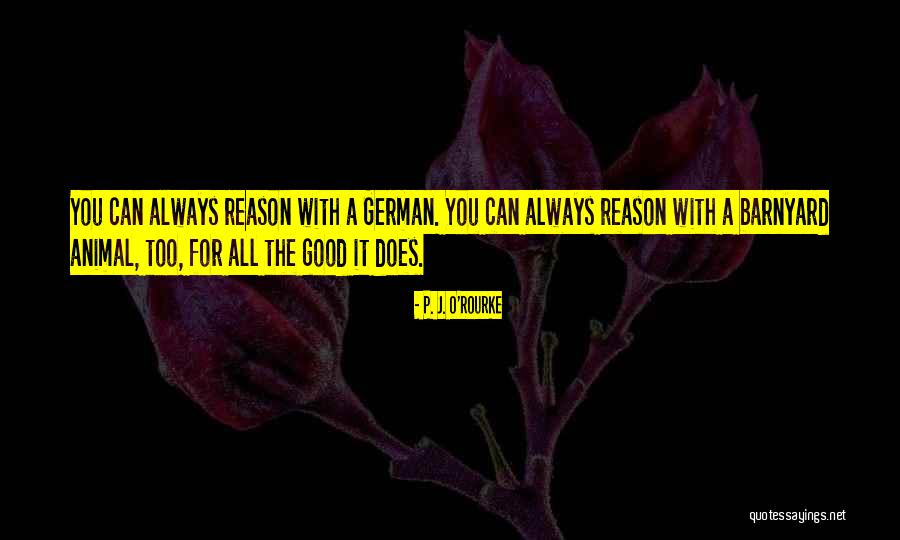 Moskauer Vertrag Quotes By P. J. O'Rourke Moskauer Vertrag Quotes By P. J. O'Rourke