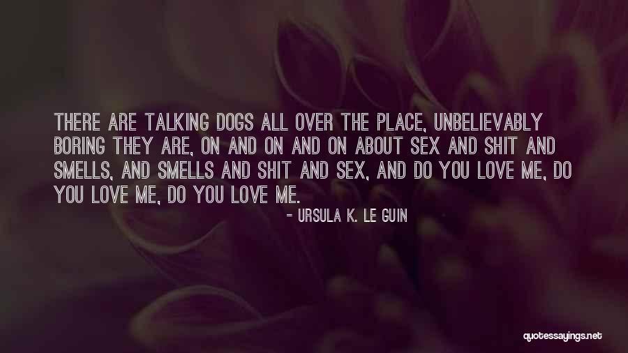 Moskou Youtube Quotes By Ursula K. Le Guin Moskou Youtube Quotes By Ursula K. Le Guin