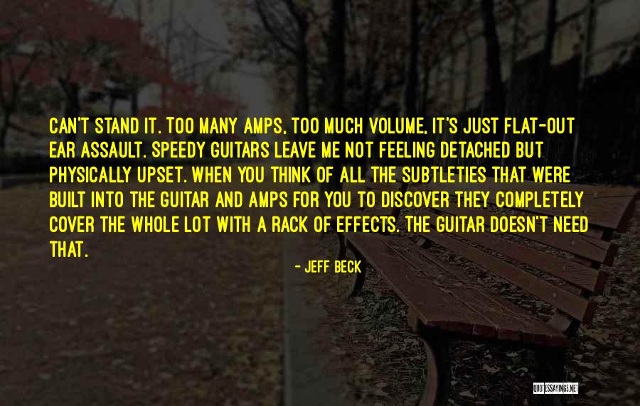 Moskovich Car Quotes By Jeff Beck Moskovich Car Quotes By Jeff Beck