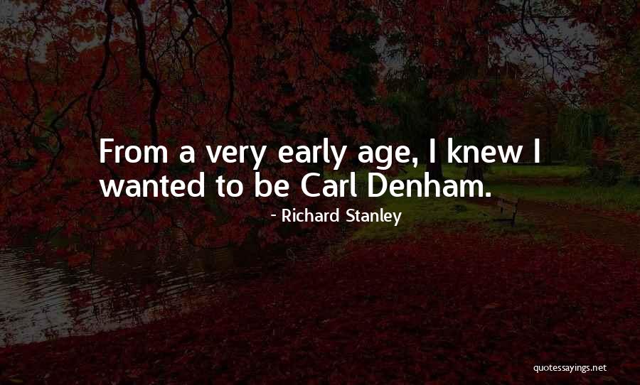 Moskovich Car Quotes By Richard Stanley Moskovich Car Quotes By Richard Stanley