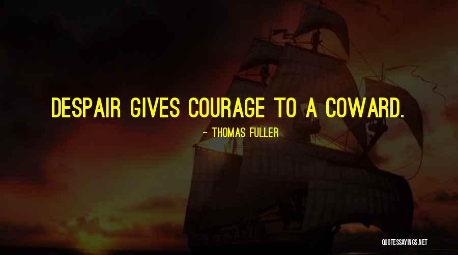 Moskovich Heirloom Quotes By Thomas Fuller Moskovich Heirloom Quotes By Thomas Fuller