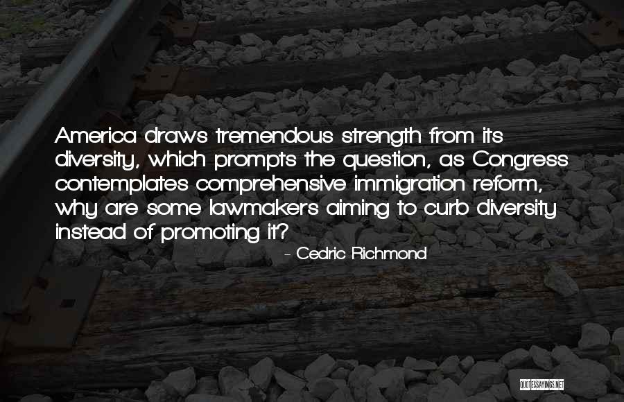 Moskovits Law Quotes By Cedric Richmond Moskovits Law Quotes By Cedric Richmond