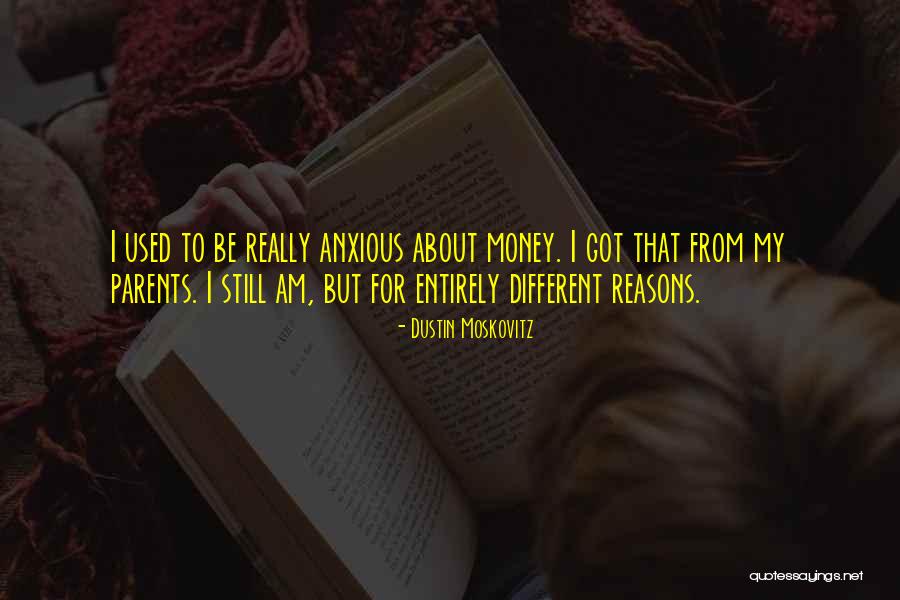 Moskovitz Dustin Quotes By Dustin Moskovitz Moskovitz Dustin Quotes By Dustin Moskovitz