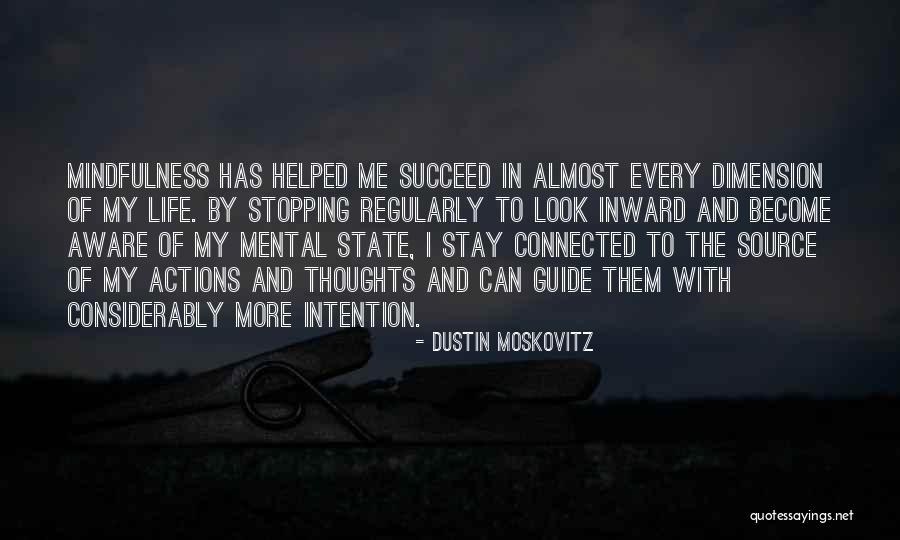 Moskovitz Dustin Quotes By Dustin Moskovitz Moskovitz Dustin Quotes By Dustin Moskovitz