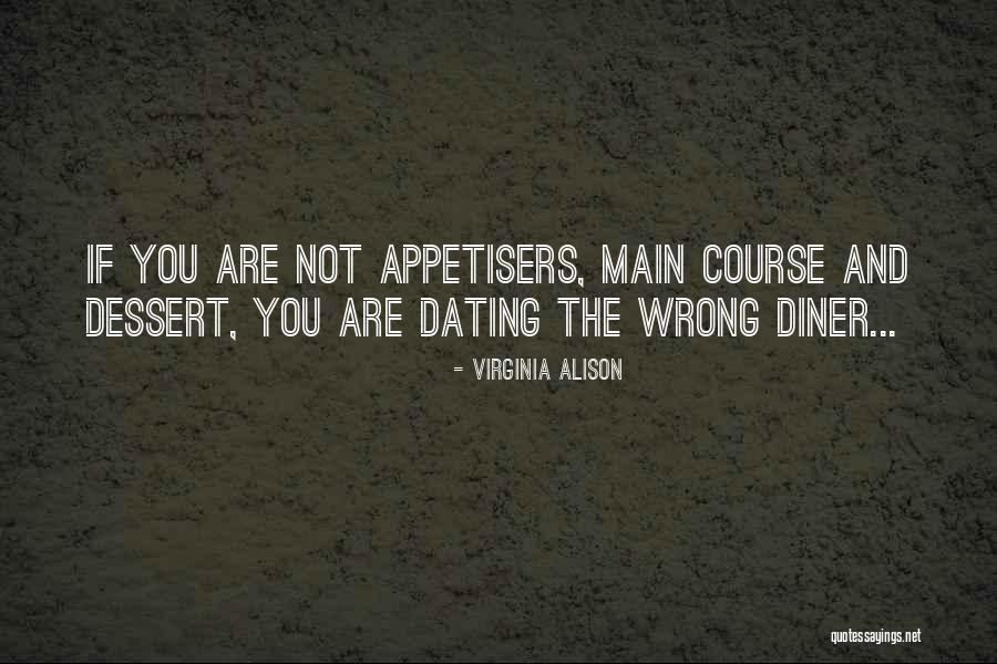 Moskovitz Investments Quotes By Virginia Alison Moskovitz Investments Quotes By Virginia Alison