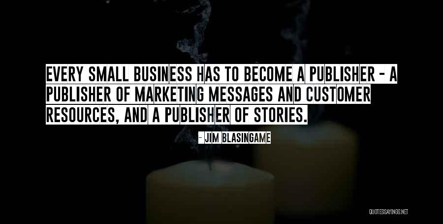 Moskovskaya Pravda Quotes By Jim Blasingame Moskovskaya Pravda Quotes By Jim Blasingame