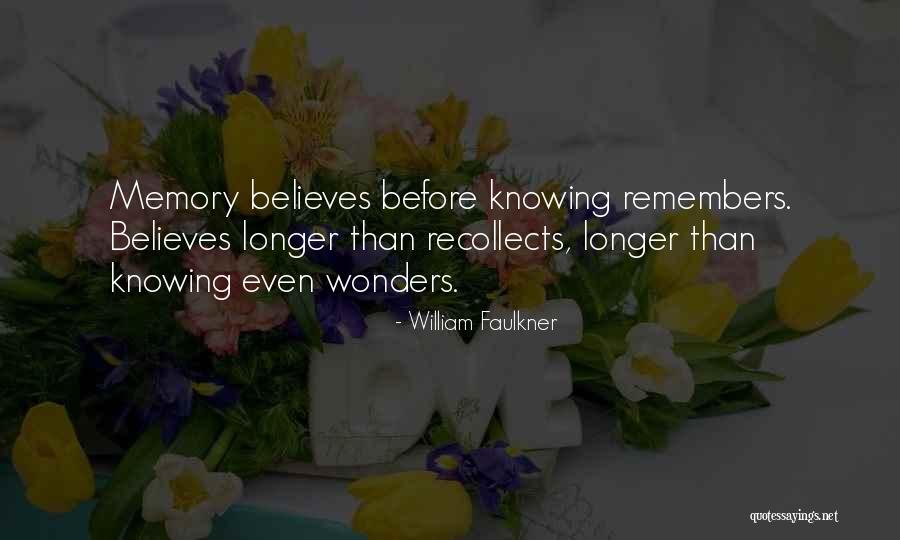 Moskowitz Art Quotes By William Faulkner Moskowitz Art Quotes By William Faulkner