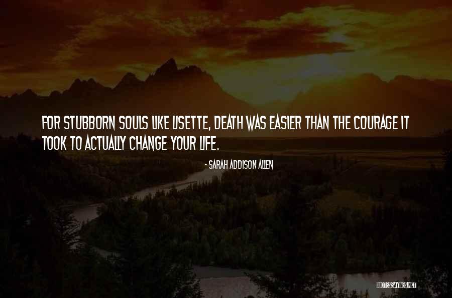 Moskowitz Dermatology Quotes By Sarah Addison Allen Moskowitz Dermatology Quotes By Sarah Addison Allen