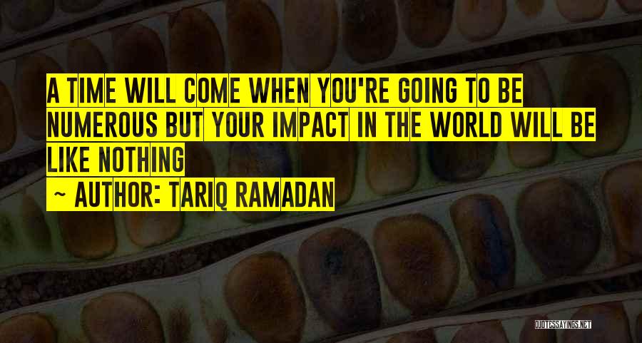 Moskowitz Legal Group Quotes By Tariq Ramadan