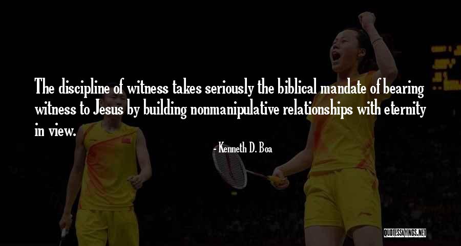 Moskus Safari Quotes By Kenneth D. Boa Moskus Safari Quotes By Kenneth D. Boa