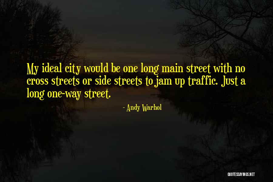 Moskusand Quotes By Andy Warhol Moskusand Quotes By Andy Warhol