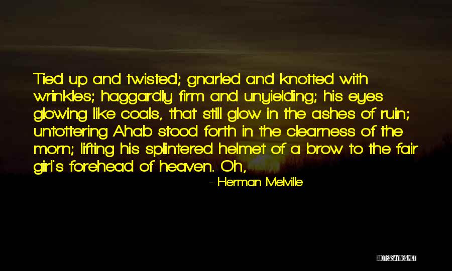 Moskusand Quotes By Herman Melville Moskusand Quotes By Herman Melville
