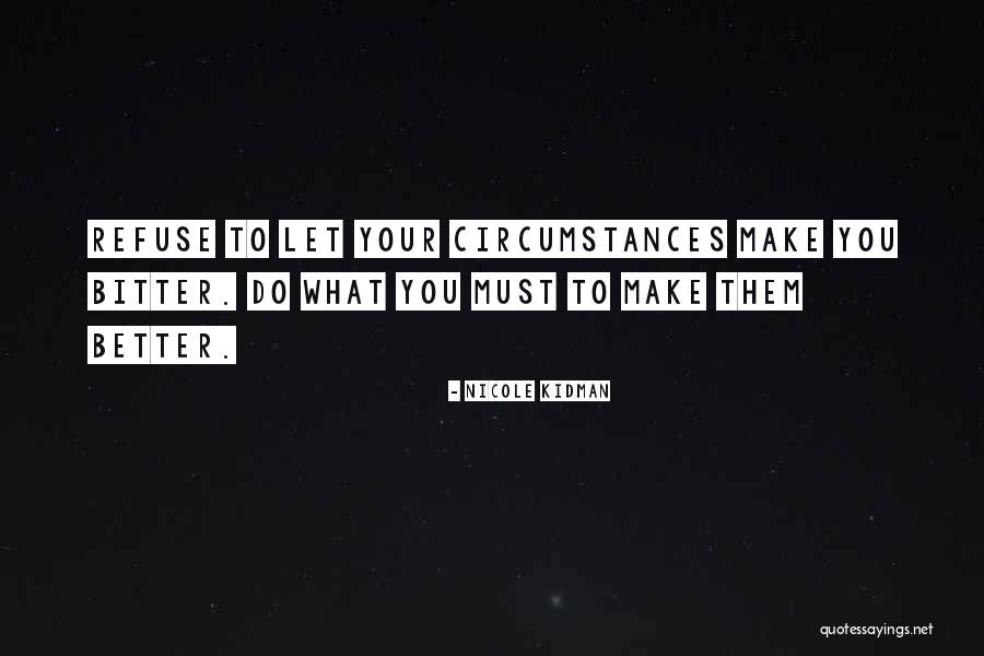 Moskusand Quotes By Nicole Kidman Moskusand Quotes By Nicole Kidman