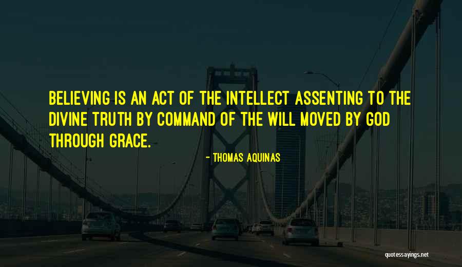 Moskva Slezam Quotes By Thomas Aquinas Moskva Slezam Quotes By Thomas Aquinas