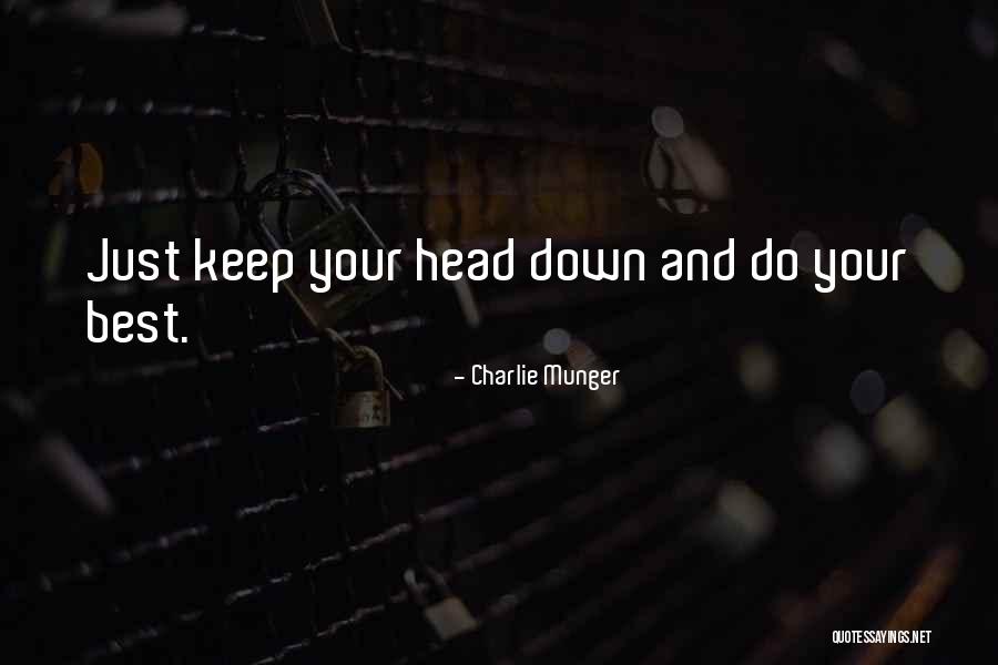 Moskvin Lord Quotes By Charlie Munger Moskvin Lord Quotes By Charlie Munger