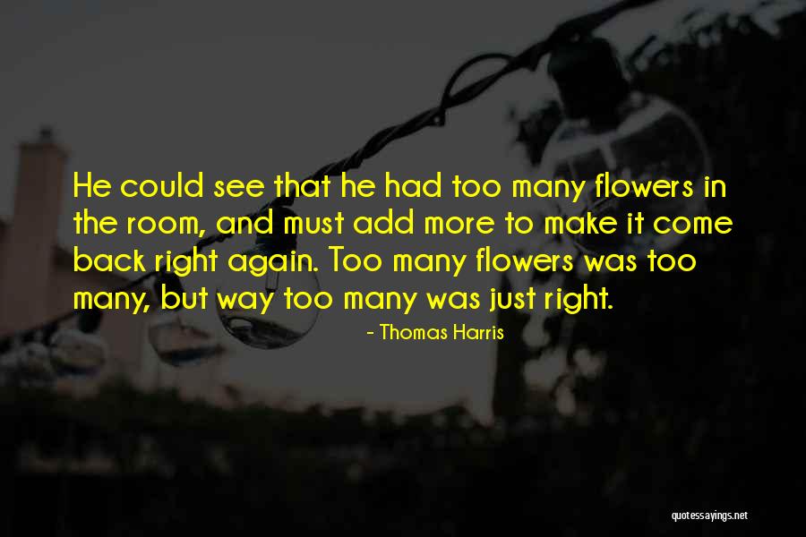 Moskvin Male Quotes By Thomas Harris Moskvin Male Quotes By Thomas Harris