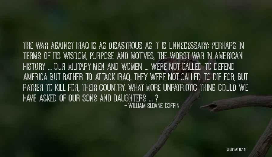 Moskvin Male Quotes By William Sloane Coffin Moskvin Male Quotes By William Sloane Coffin