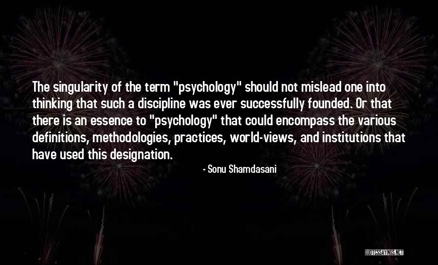 Moskvitch 410 Quotes By Sonu Shamdasani Moskvitch 410 Quotes By Sonu Shamdasani
