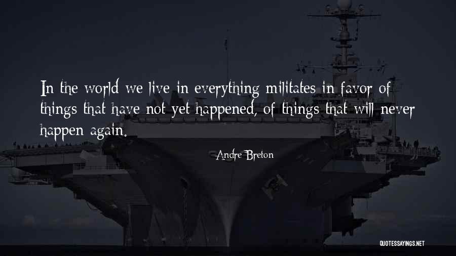 Moslavacka Quotes By Andre Breton Moslavacka Quotes By Andre Breton
