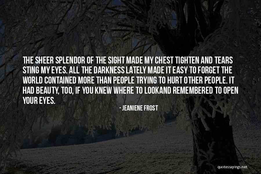 Moslavacka Quotes By Jeaniene Frost Moslavacka Quotes By Jeaniene Frost