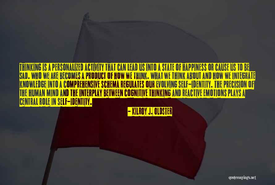 Mosleh Abomughaid Quotes By Kilroy J. Oldster Mosleh Abomughaid Quotes By Kilroy J. Oldster