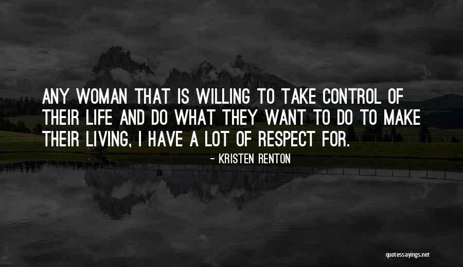 Mosleh Sery Quotes By Kristen Renton Mosleh Sery Quotes By Kristen Renton